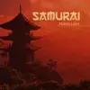 Travis Lake - Samurai - Single